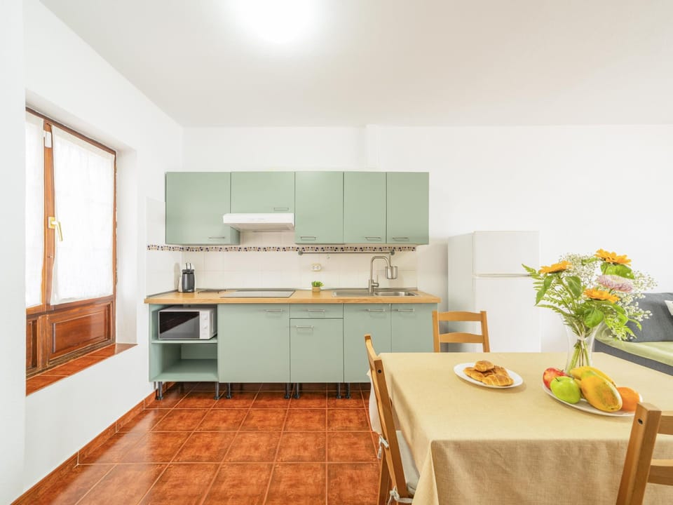 House | 1 bedroom