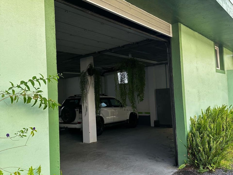 House | 1 bedroom