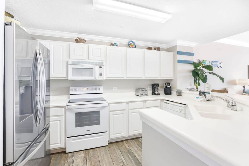 House | Private kitchen
