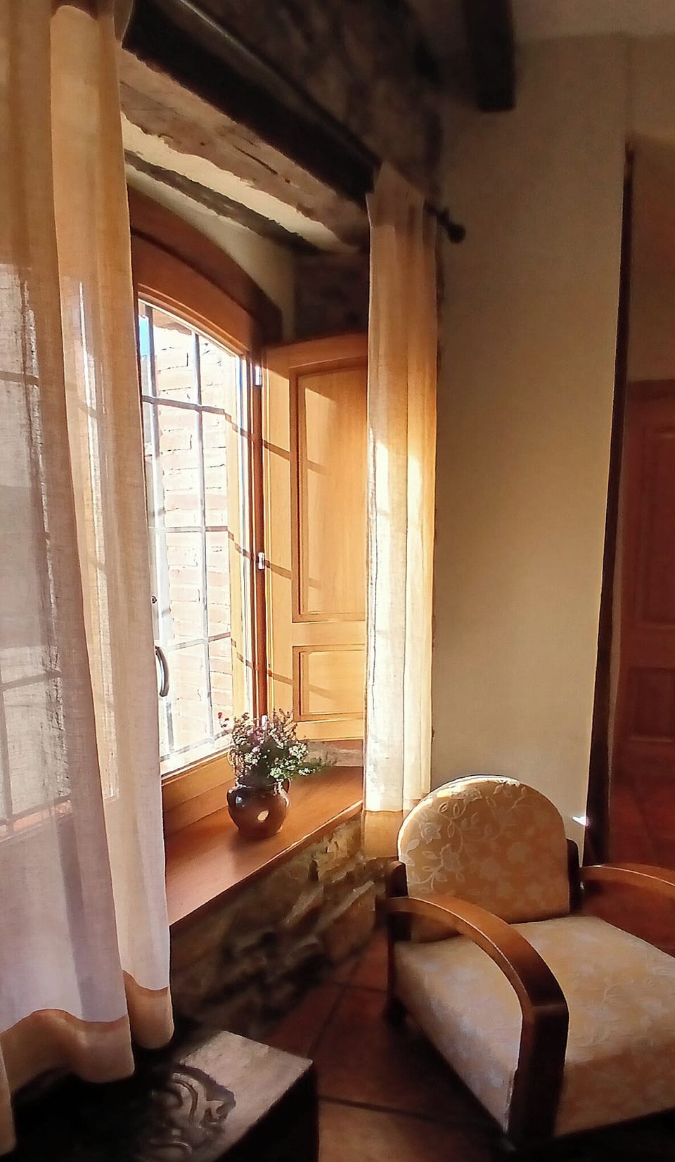 Superior Twin Room, Mobility Accessible | Interior