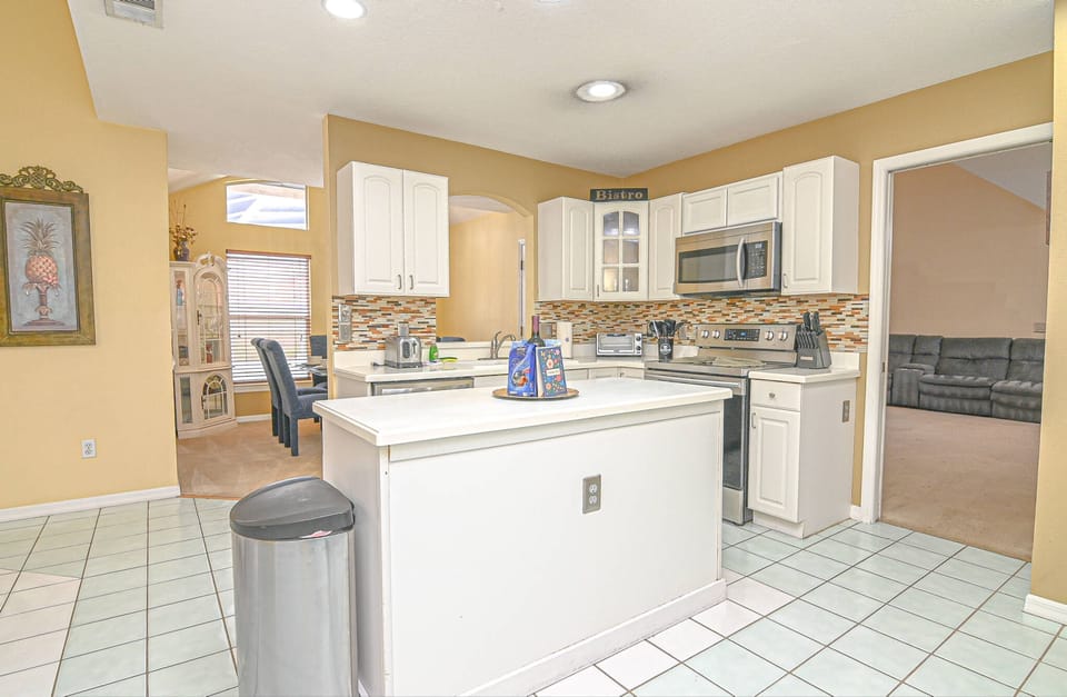 House, Accessible | 3 bedrooms