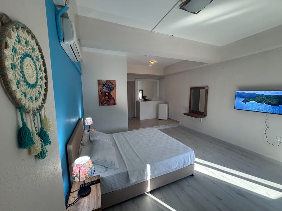 Superior Room, City View | Free WiFi