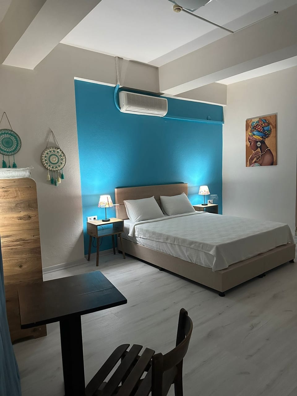Superior Room, City View | Free WiFi