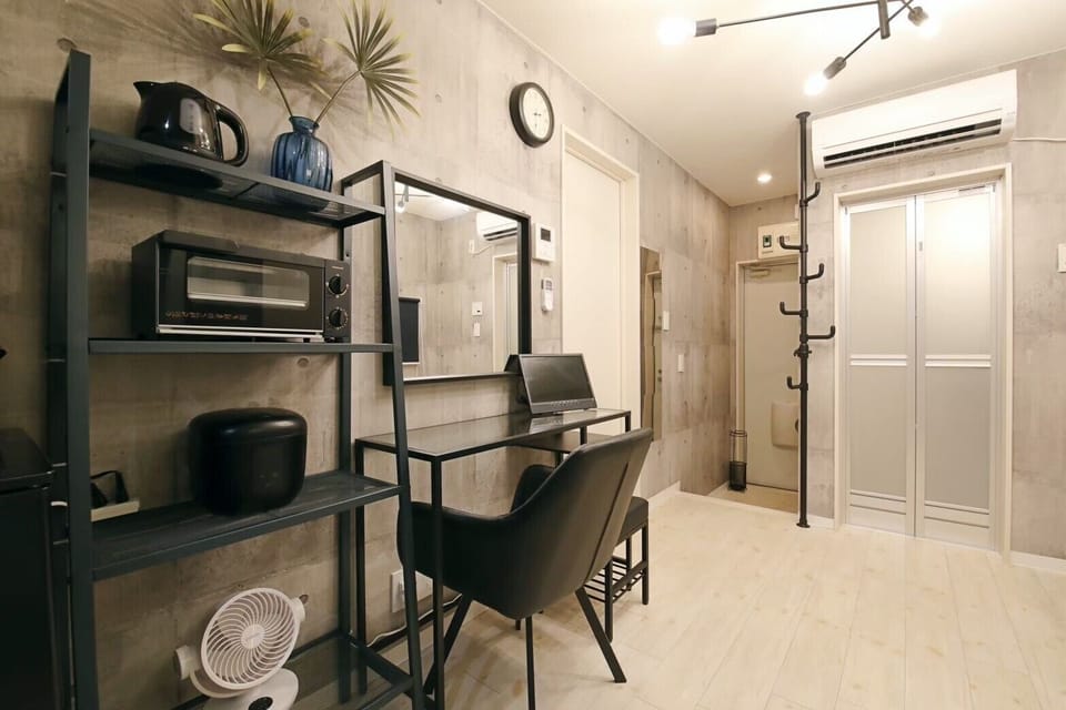 Apartment | Interior