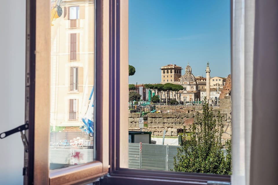 View from room