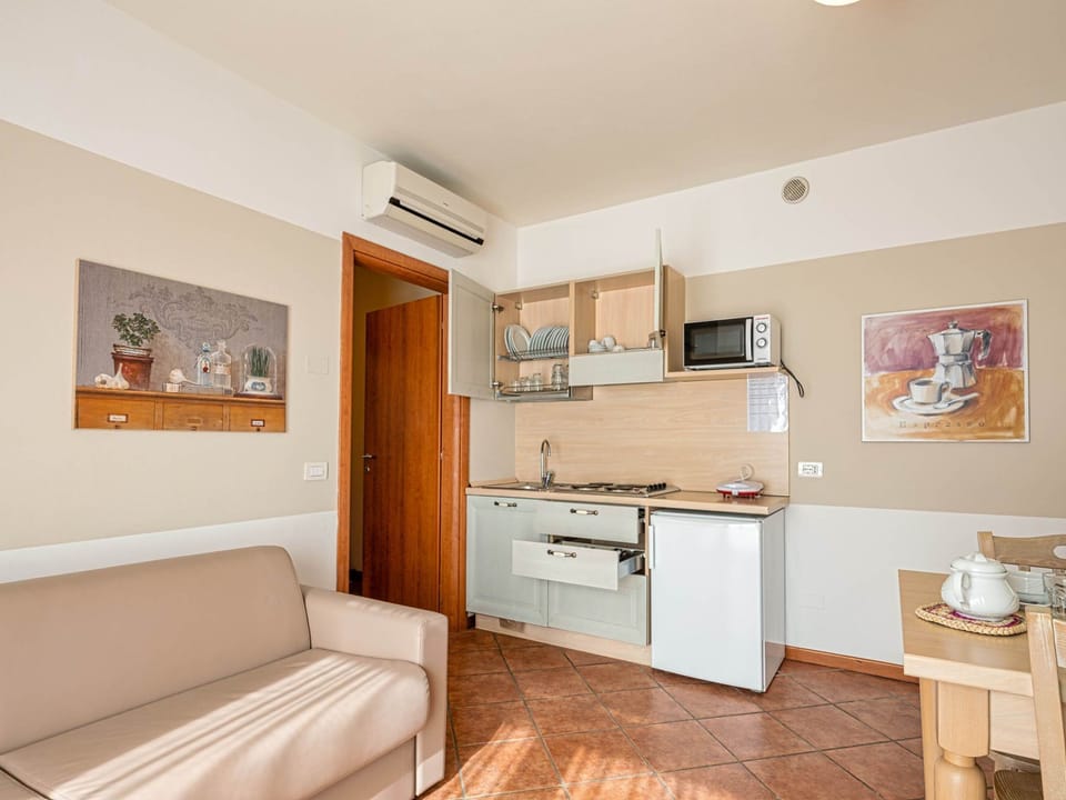 Apartment | 1 bedroom