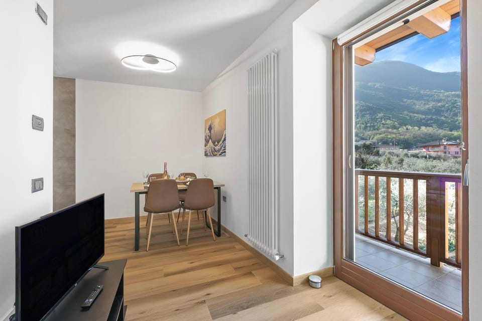 House | 1 bedroom