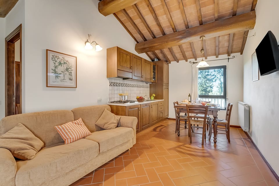 House | 1 bedroom