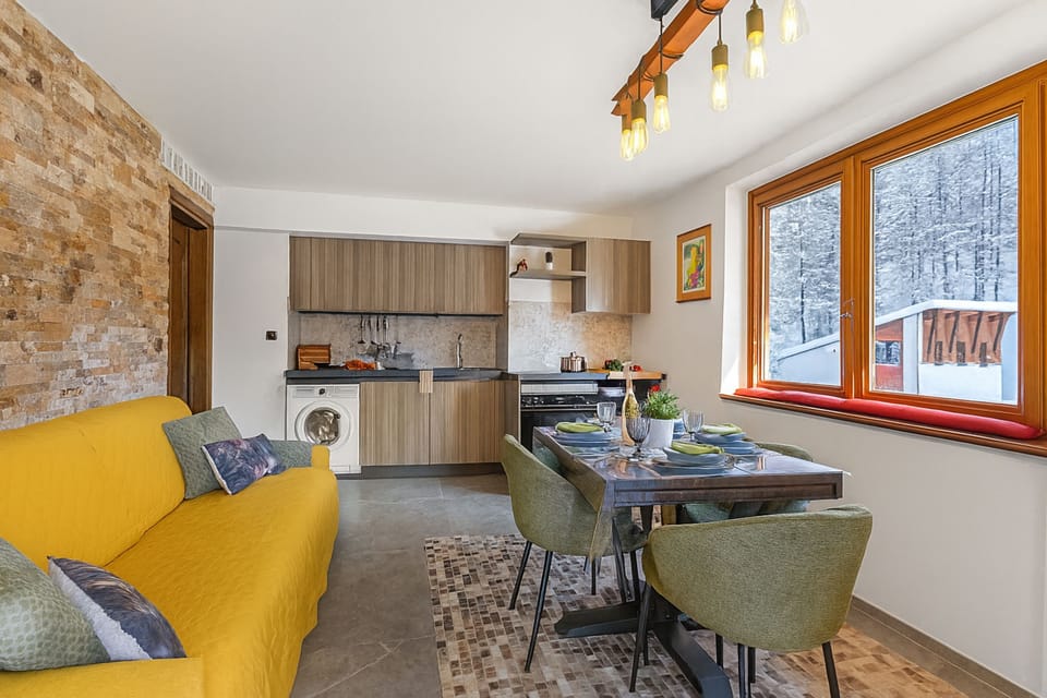 House | 2 bedrooms