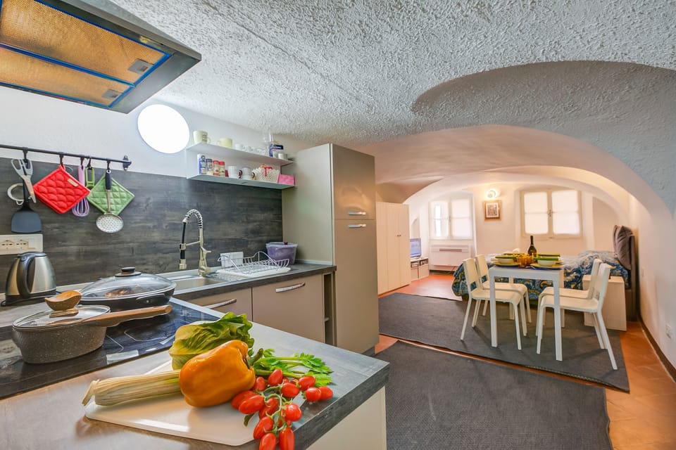 House | 1 bedroom