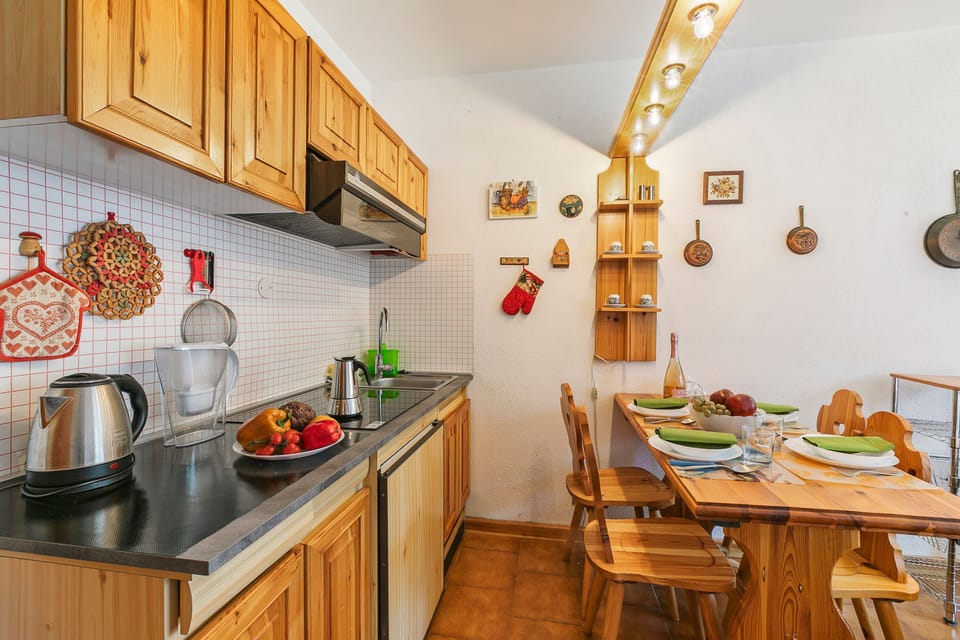 House | 1 bedroom