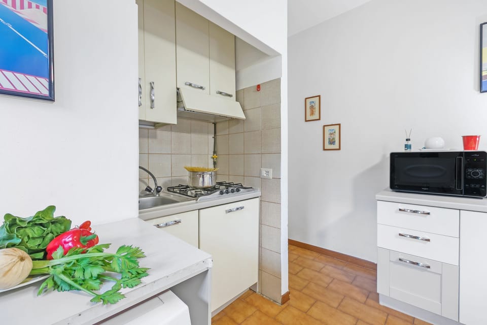 Apartment | 1 bedroom