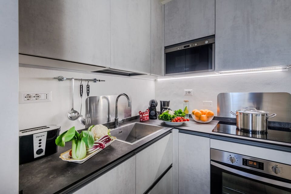 House | 1 bedroom