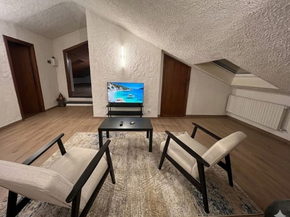 Classic Villa, Garden View | Interior