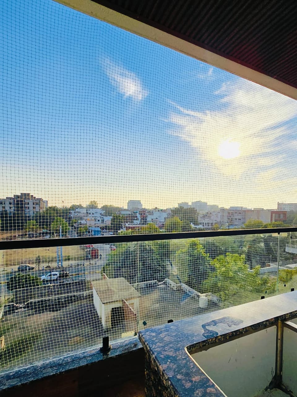 MIK Homestay Hotel in Jaipur