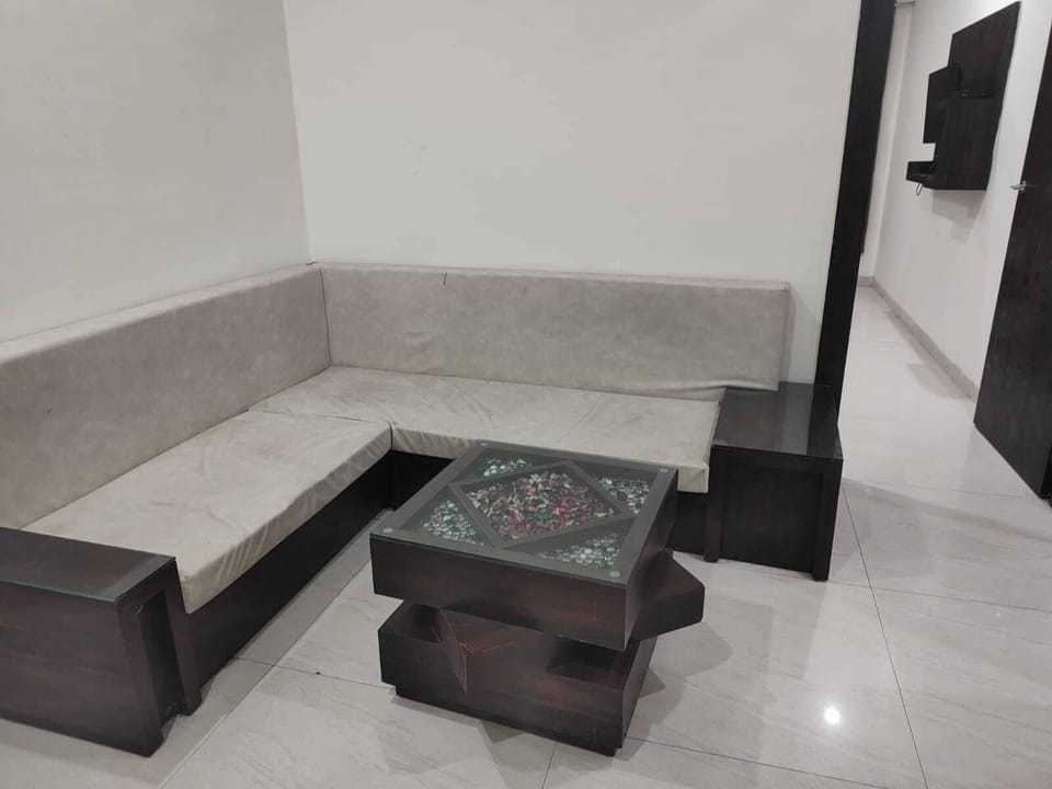 Family Room | Interior