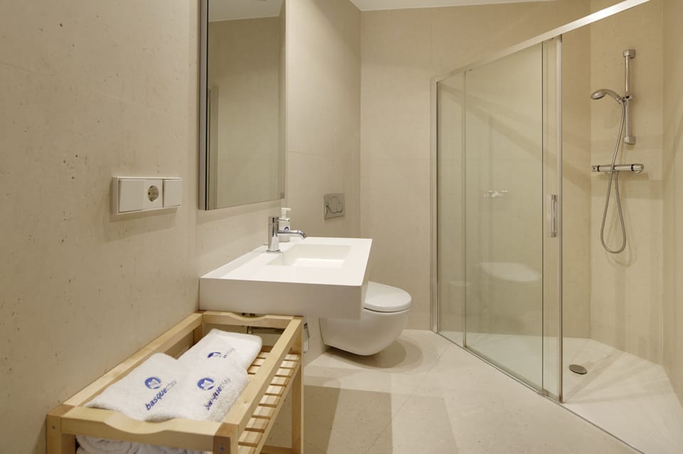 Eider - Basque Stay in San Sebasti n Donostia Apartment in San Sebastian