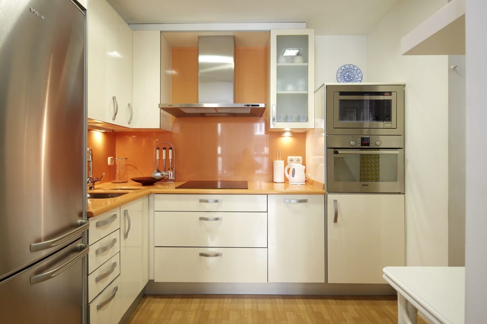 House | 1 bedroom