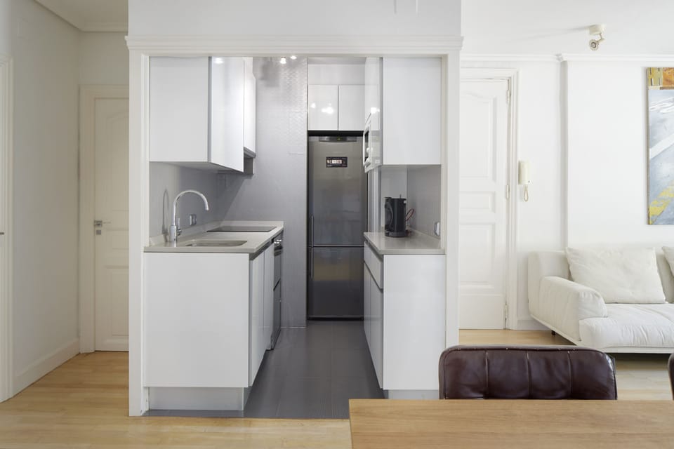House | 2 bedrooms