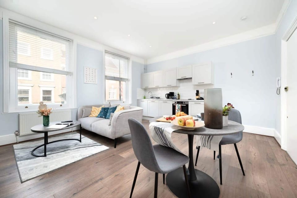 House | 1 bedroom