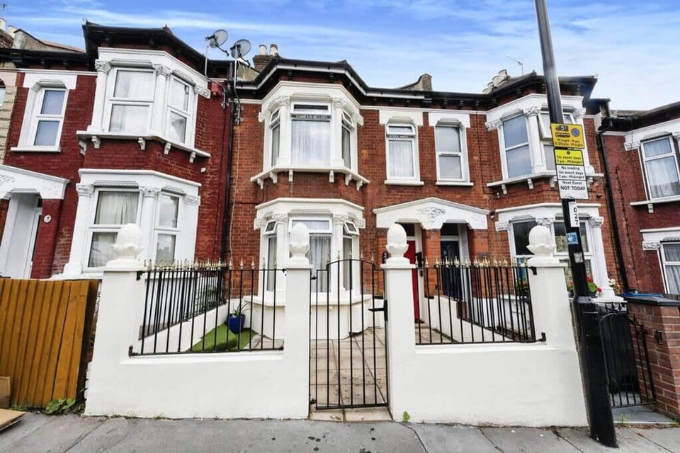 House | 3 bedrooms