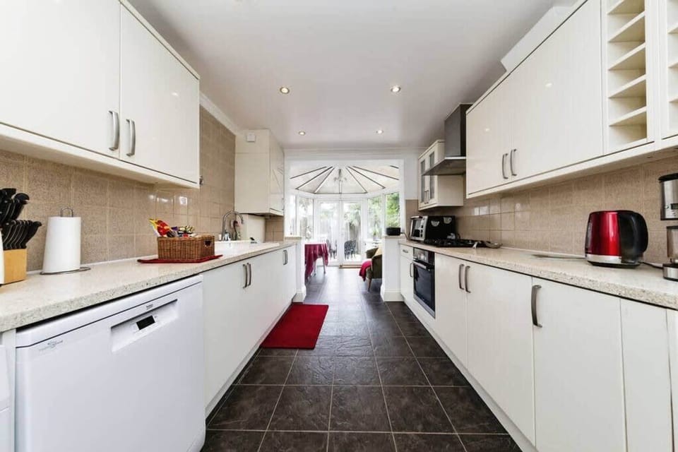 House | 3 bedrooms