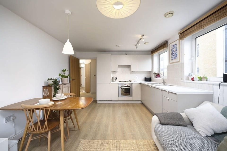 House | 1 bedroom