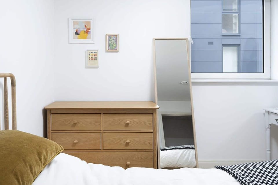 House | 1 bedroom
