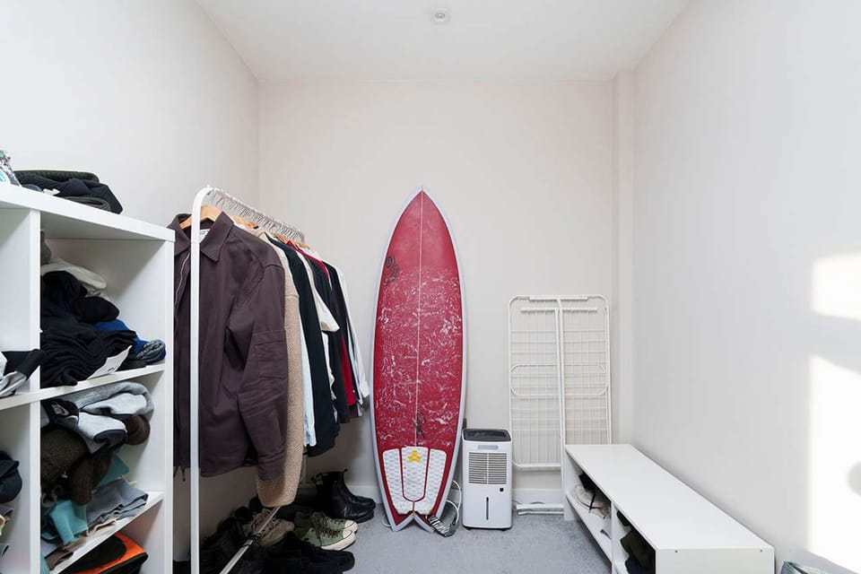 House | 1 bedroom, high-speed internet
