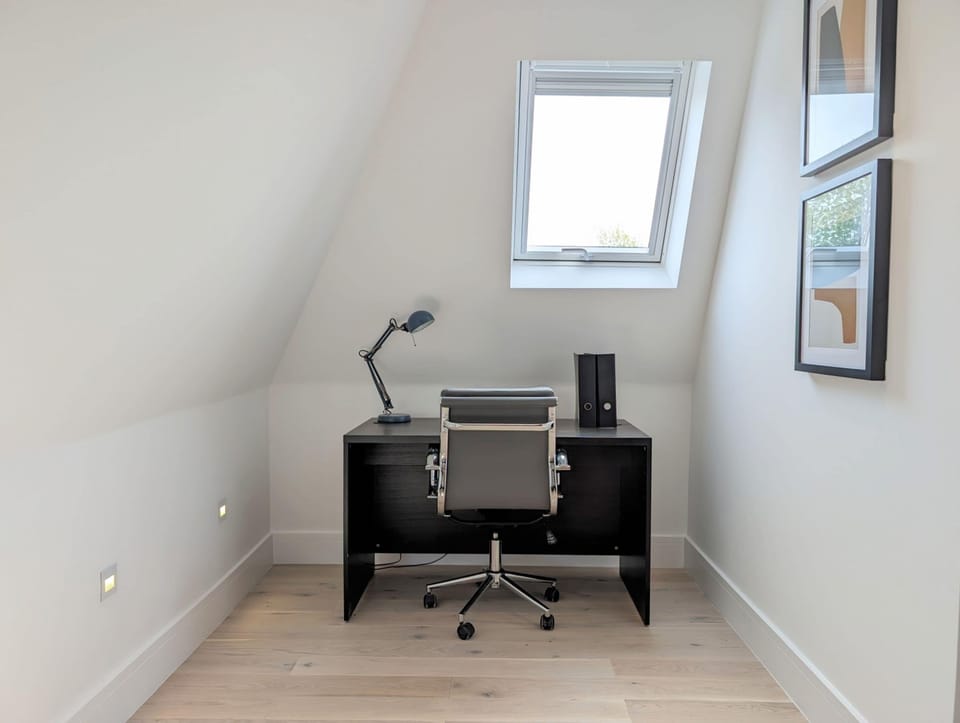 House | 2 bedrooms