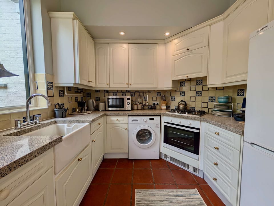 House | 2 bedrooms, Internet