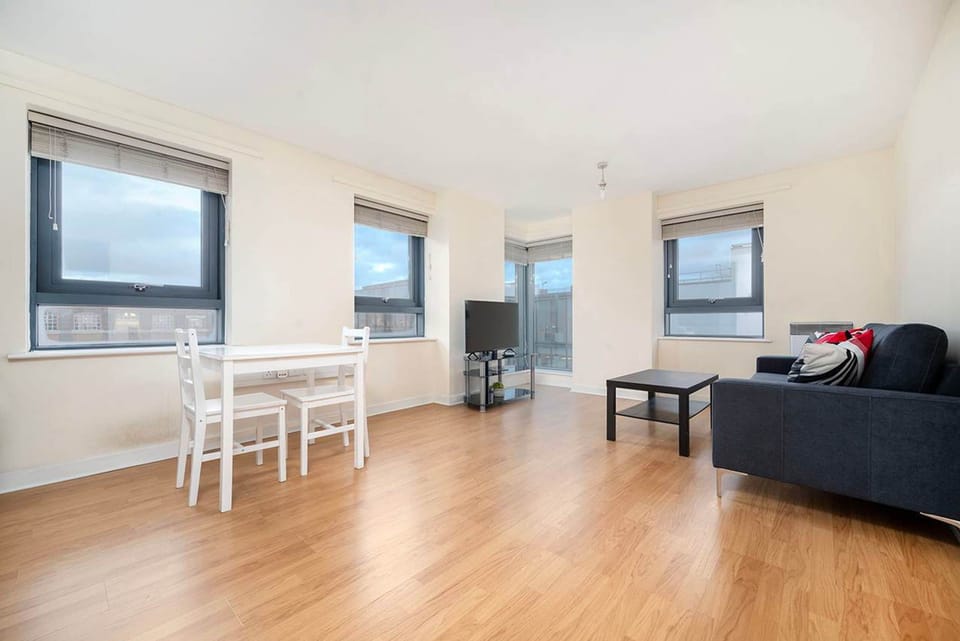 House | 1 bedroom