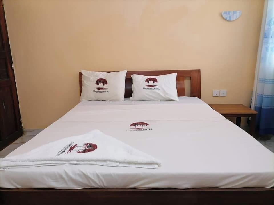 Deluxe Single Room, City View | Free WiFi, bed sheets