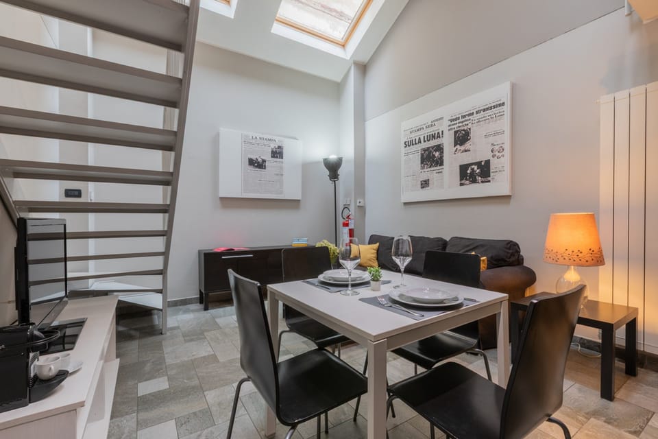 House | 1 bedroom