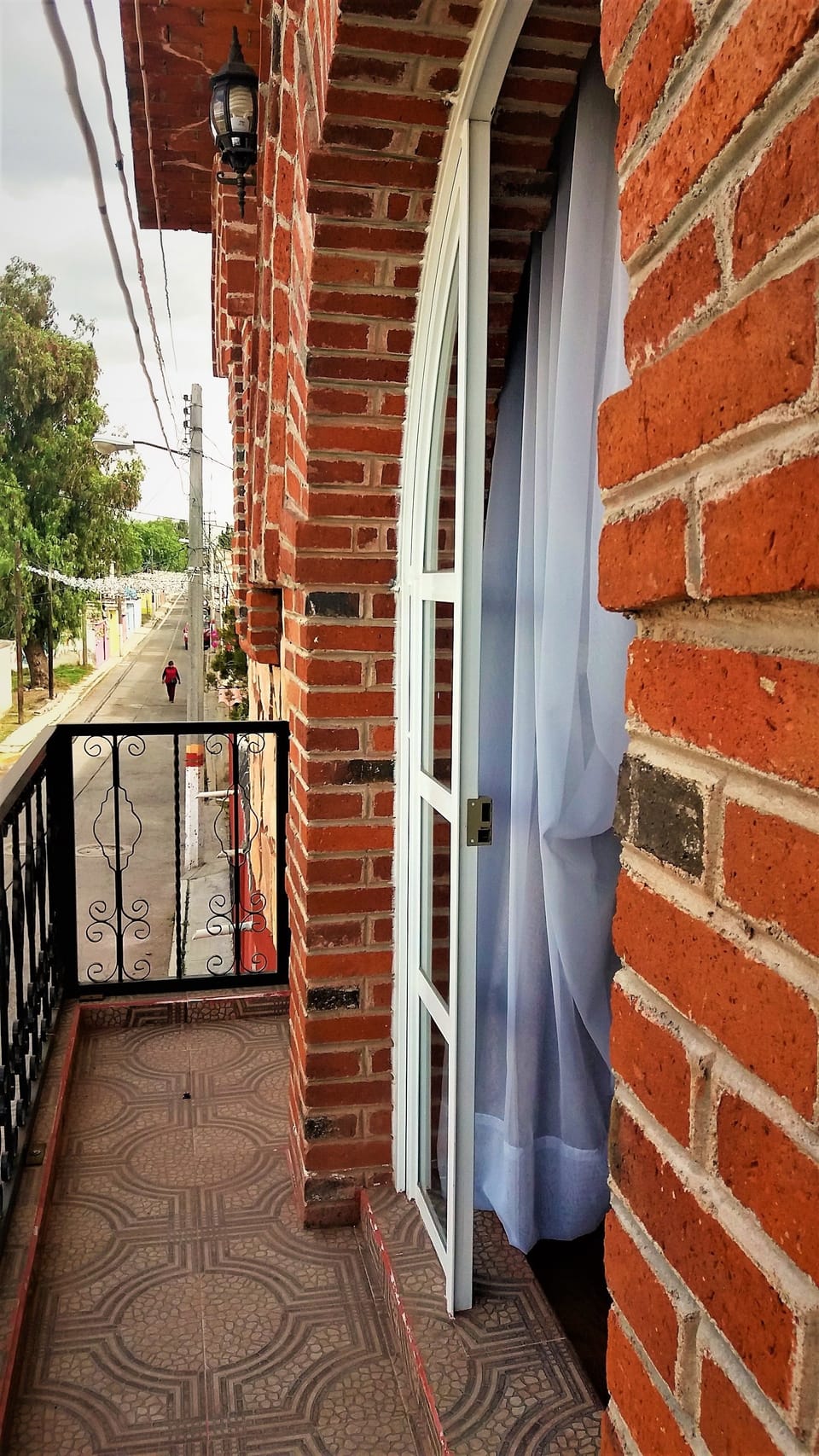Standard Quadruple Room, 2 Double Beds | Balcony