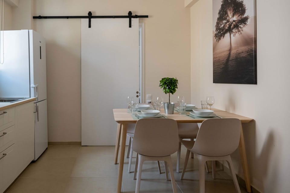 House | 1 bedroom, Internet