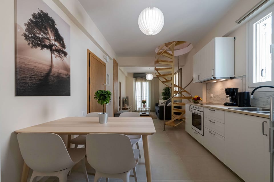 House | 1 bedroom, Internet