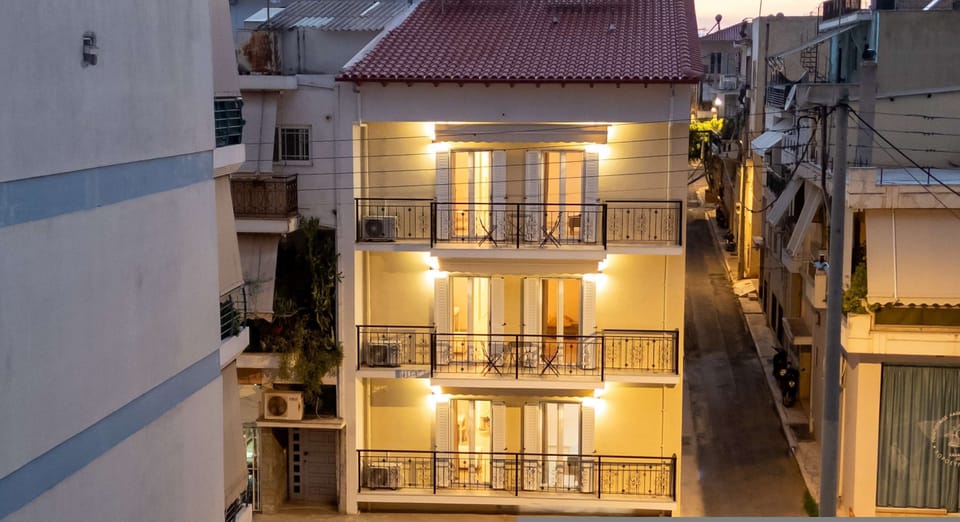 House | 2 bedrooms, Internet