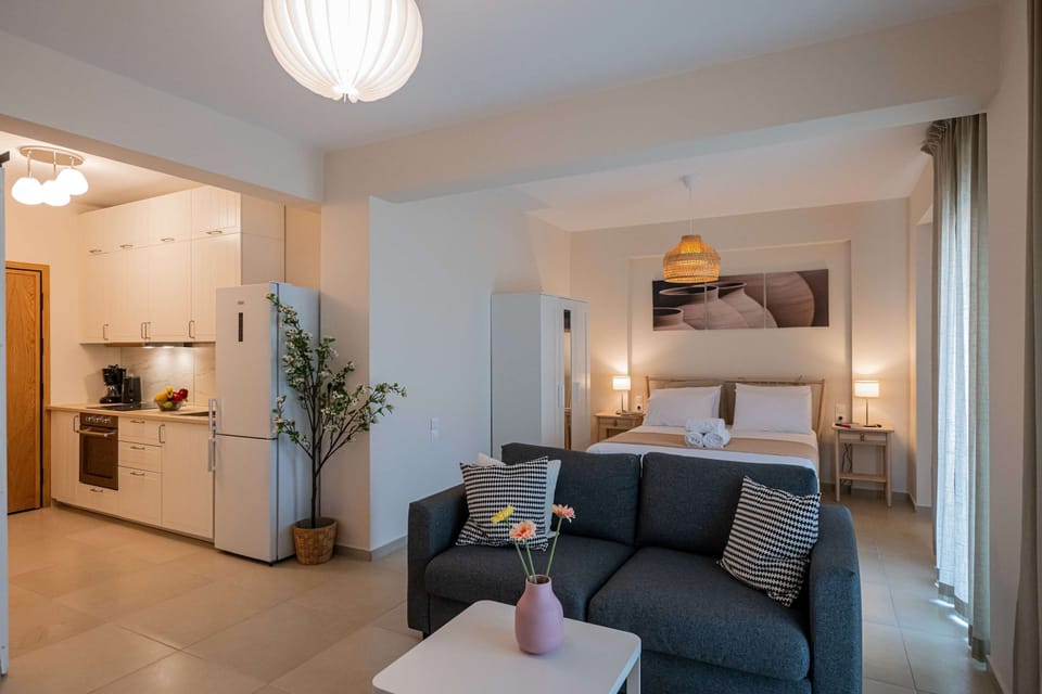 House | 1 bedroom, Internet