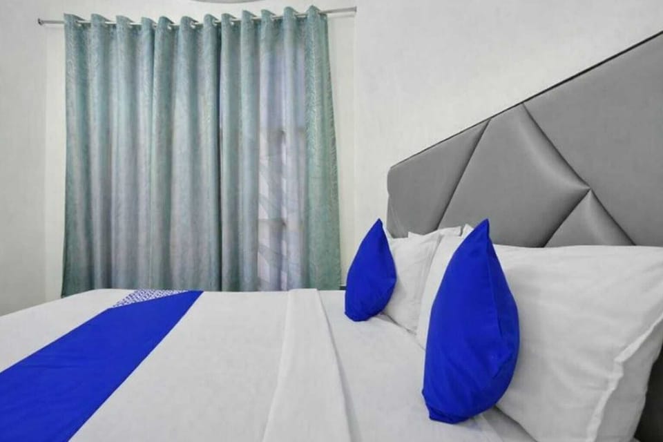 Economy Double Room | Free WiFi
