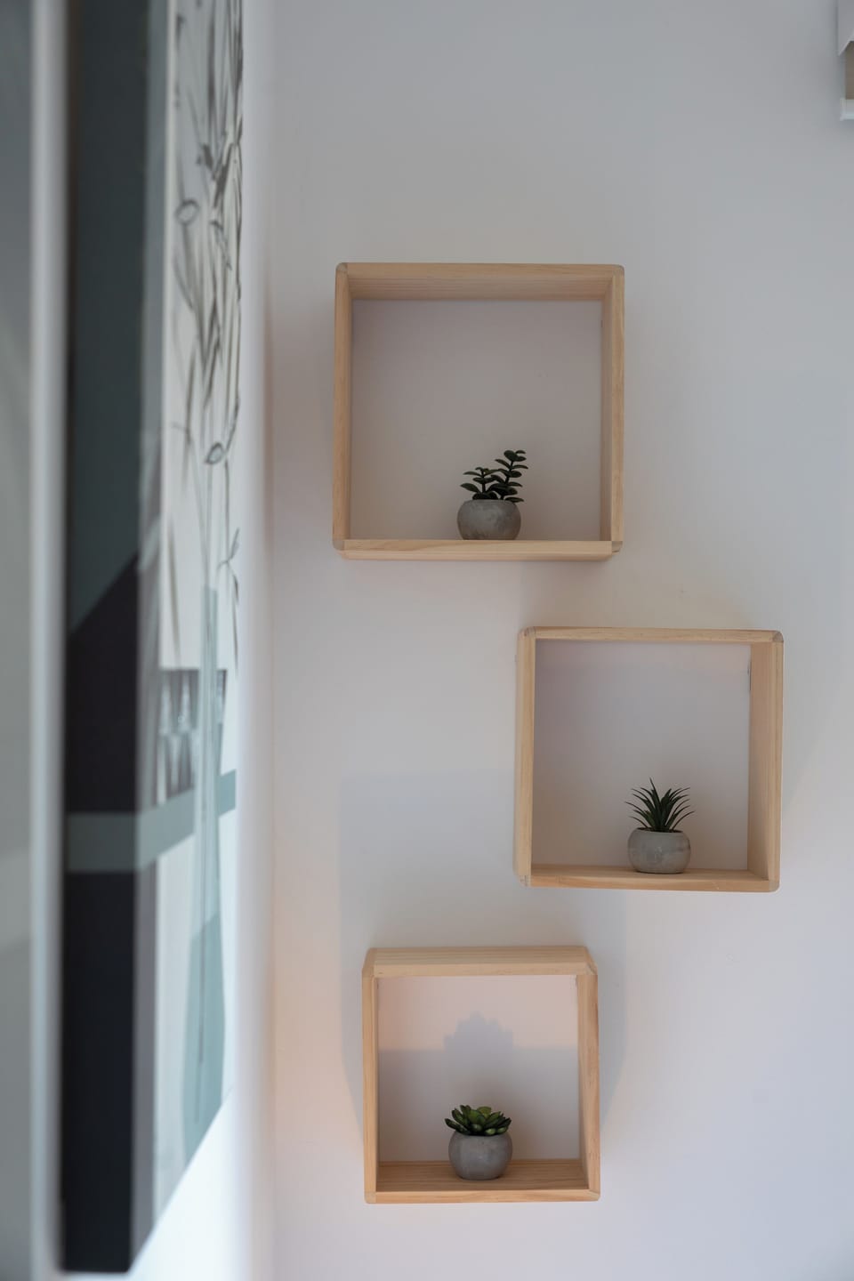 Apartment, City View | Interior