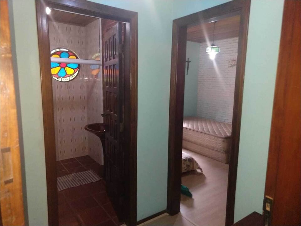Basic Quadruple Room | Interior
