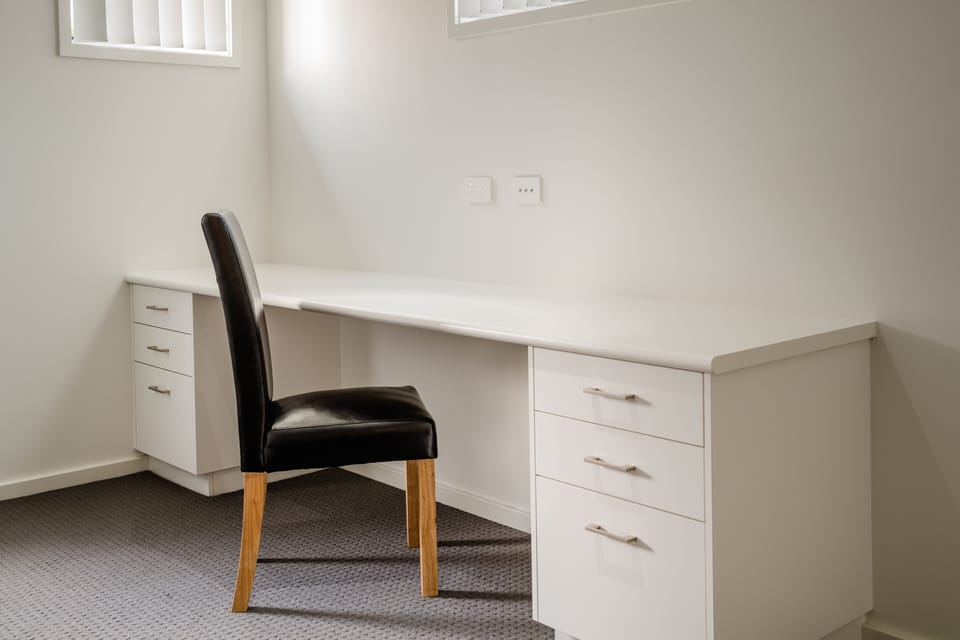 Executive Apartment, 2 Bedrooms | Room amenity