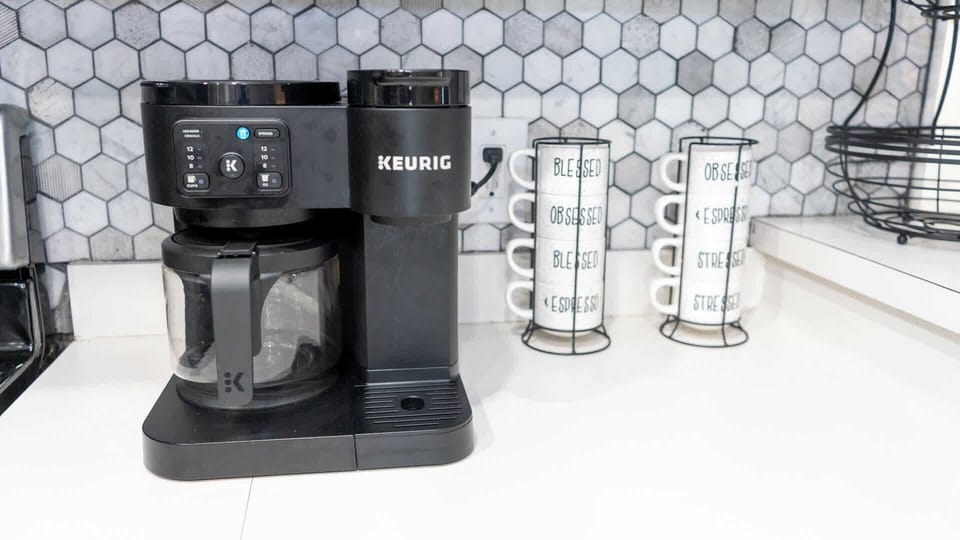 Apartment, Multiple Beds, Kitchen, Pool View (Fiesta Sol #216) | Coffee and/or coffee maker