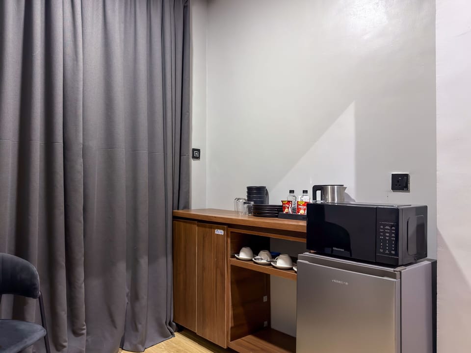 Business Room | Interior