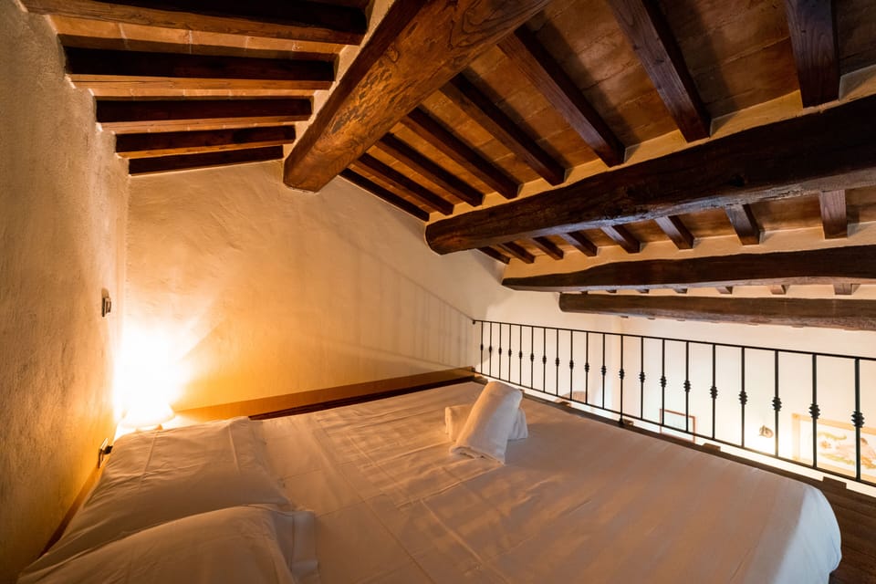 Apartment, 3 Bedrooms | Premium bedding, down comforters, in-room safe, cribs (surcharge)