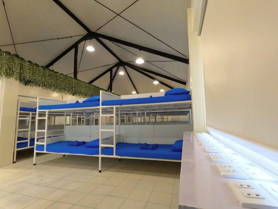 Shared Dormitory
