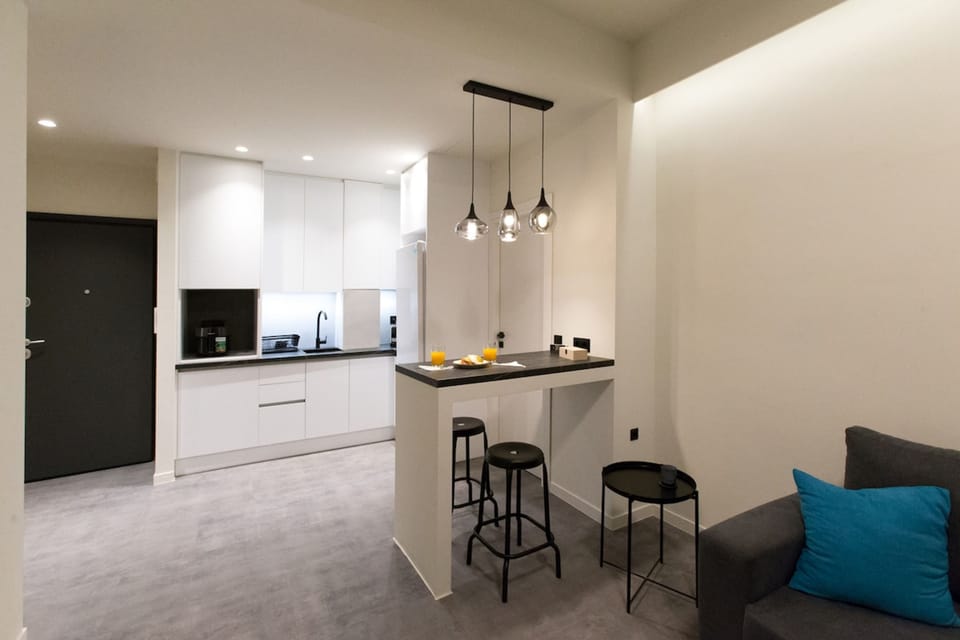 House, Smoking | 1 bedroom