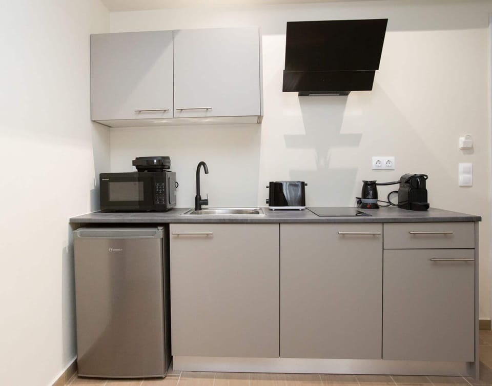 House | 1 bedroom