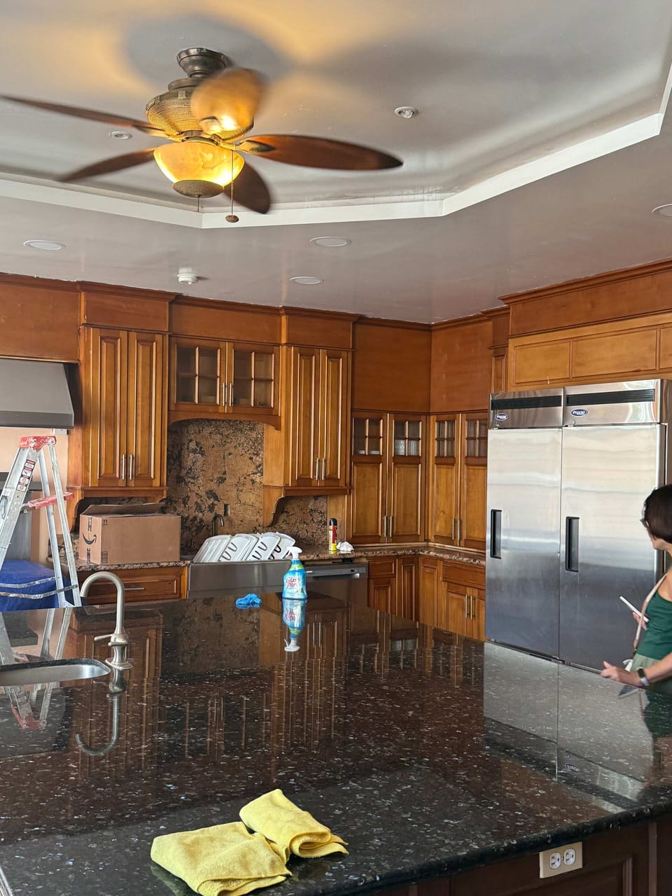House | 7 bedrooms, high-speed internet